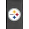 Dreamseat Office Chair 1000 with Pittsburgh Steelers Primary Logo XZOC1000-PSNFL21040 - alternate 7